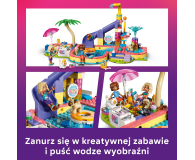 LEGO FRIENDS 42676 Frajda w parku wodnym - 1529762 - zdjęcie 6